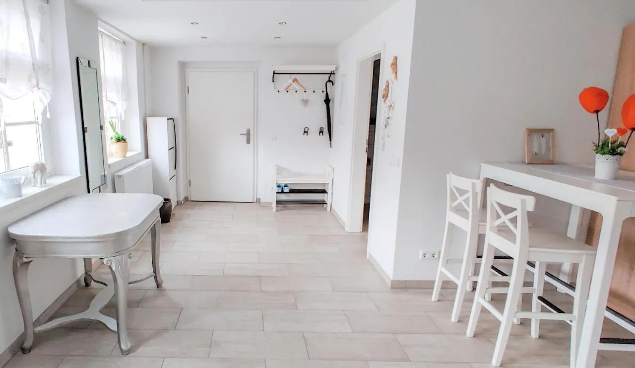 Ferienwohnung Fanny Drezda